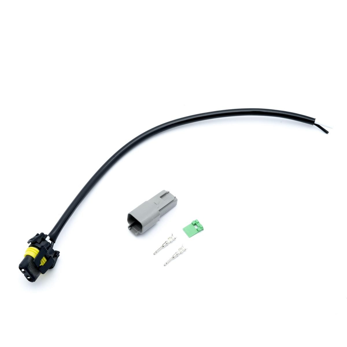 EINPARTS EPWLR20 Σετ καλωδίων, προβολείς εργασίας CADDY 2.0 TDI 75 PS Πετρέλαιο