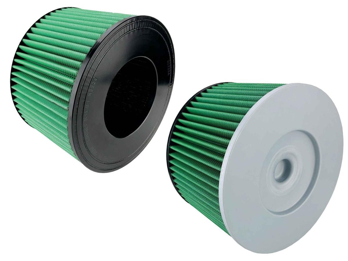 GREEN Sportluftfilter Artikelnummer: G491605 kaufen