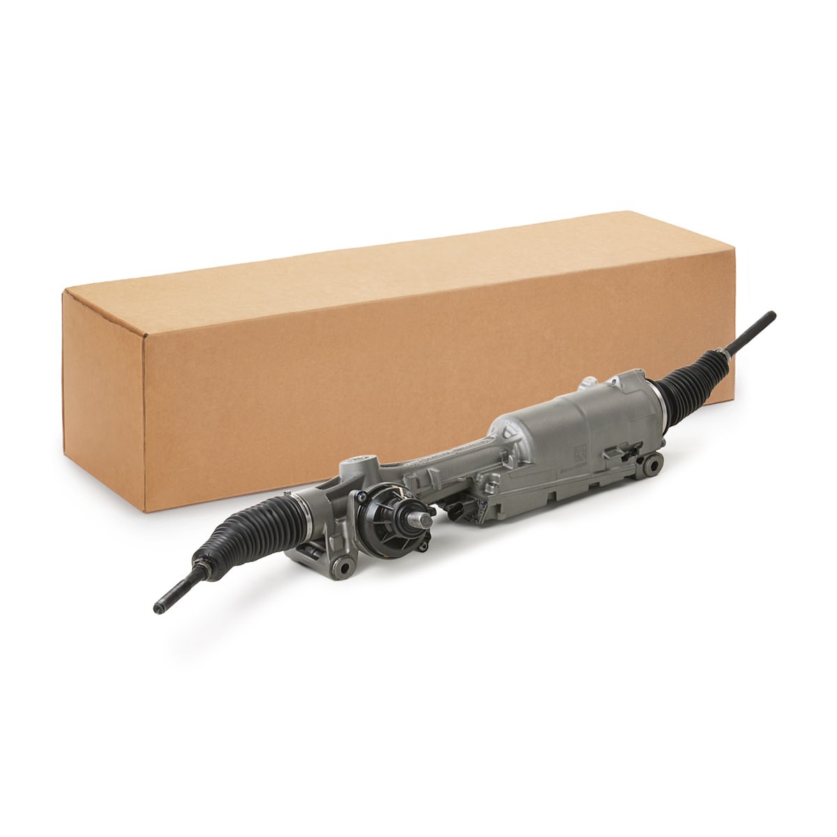 RIDEX REMAN Steering rack Article number: 286S0853R cheaply