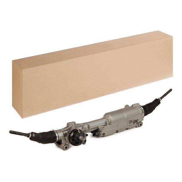 RIDEX REMAN Steering rack Article number: 286S0857R cheaply