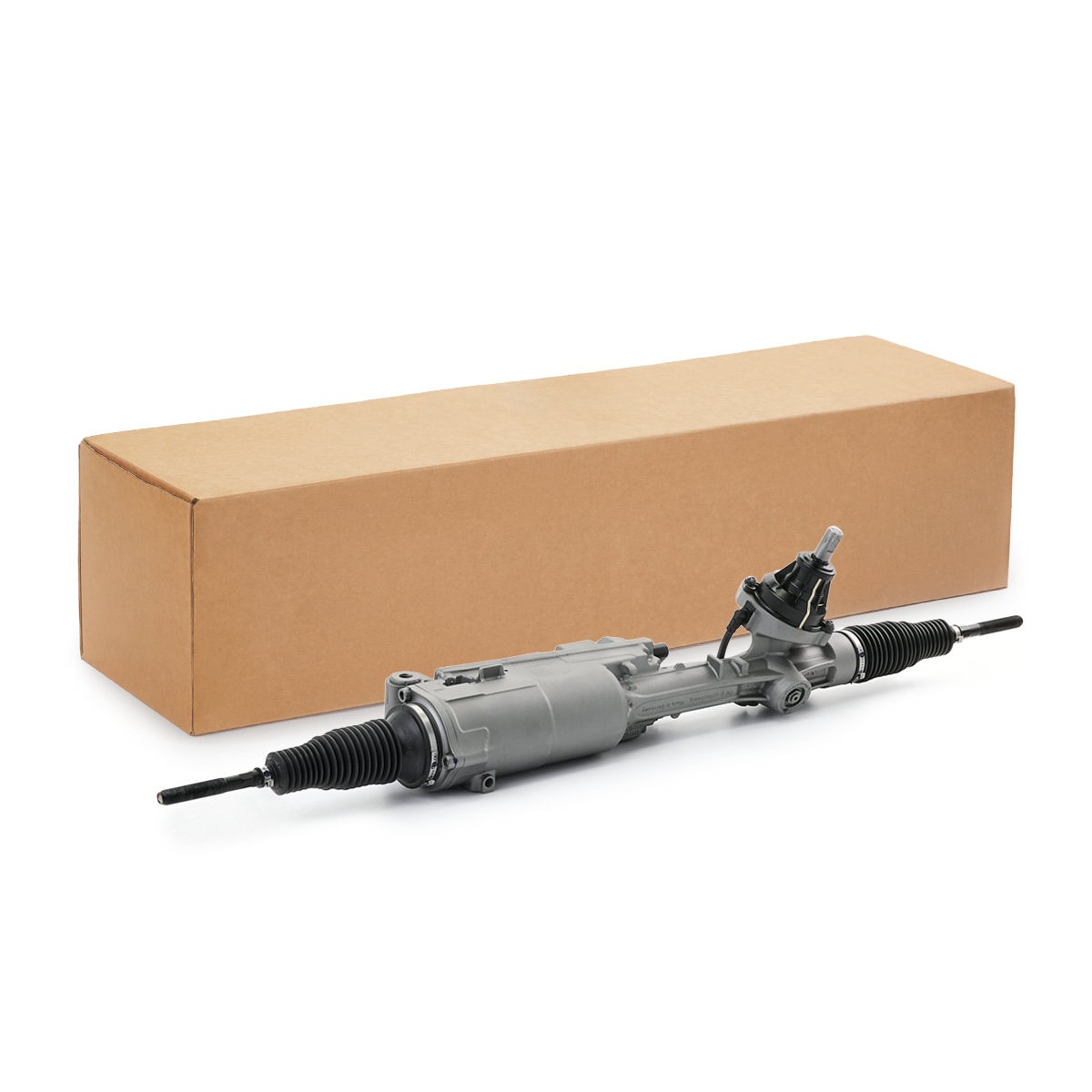 RIDEX REMAN Steering rack Article number: 286S0859R cheaply