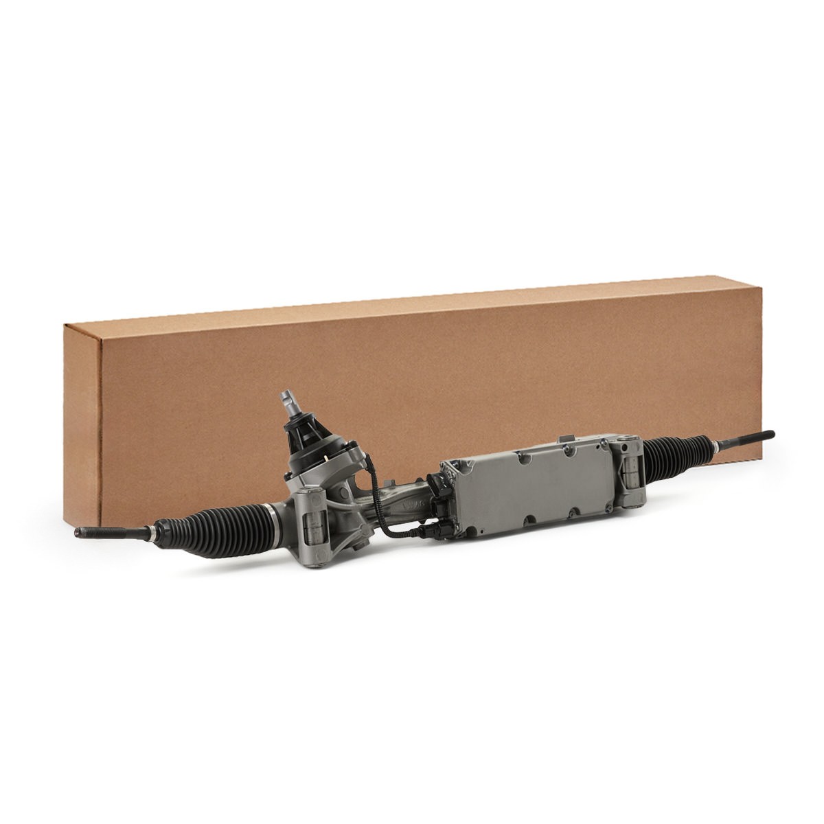 RIDEX REMAN Steering rack Article number: 286S0860R cheaply