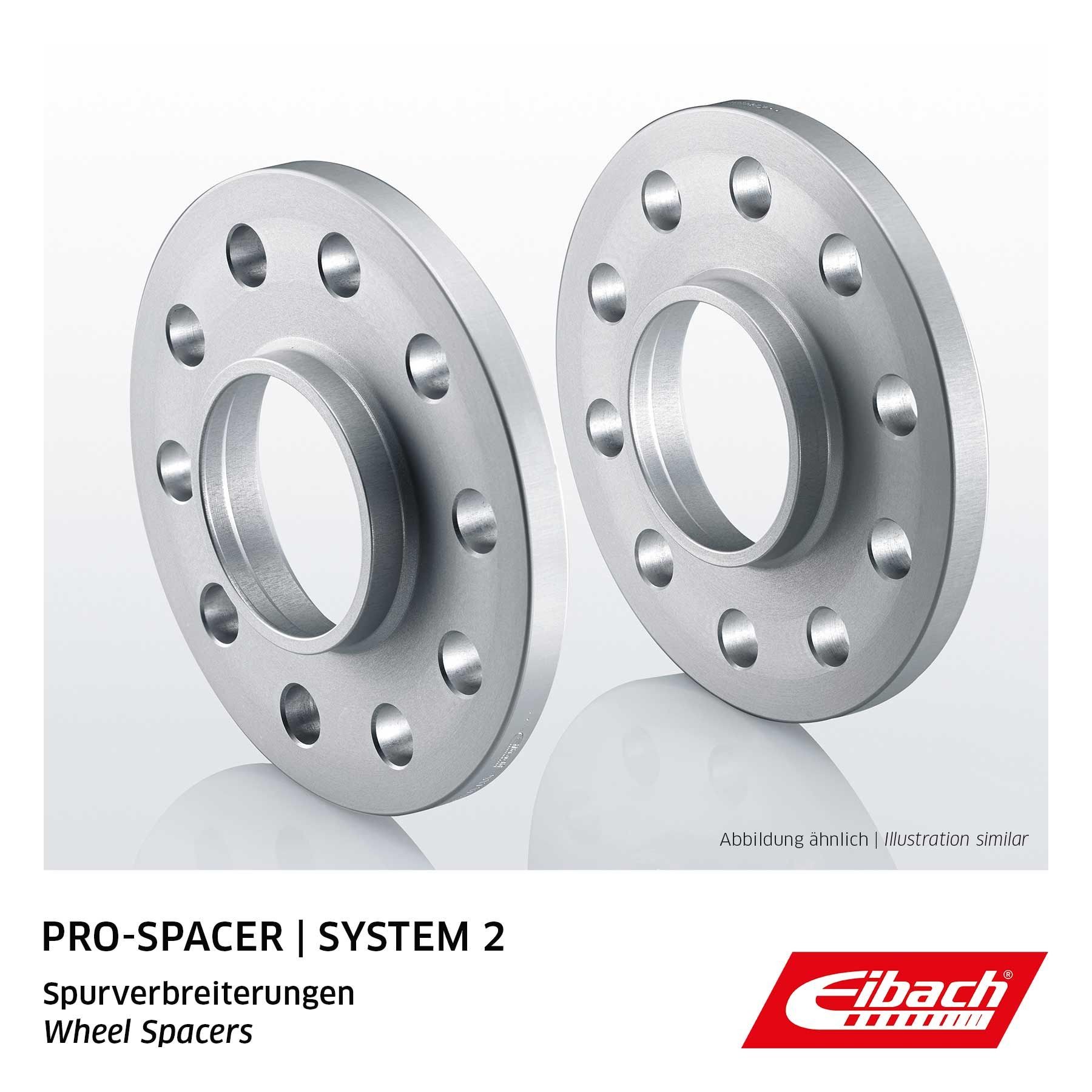 EIBACH Laiendus Pro-Spacer Artikli number: S90-2-10-017 soodsalt