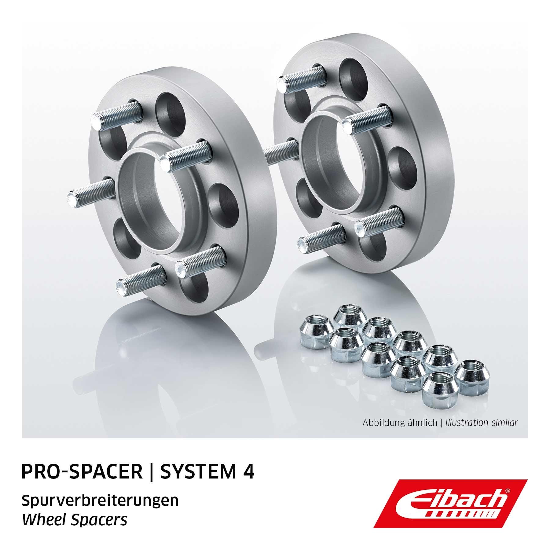EIBACH Laiendus Pro-Spacer Artikli number: S90-4-30-034 soodsalt