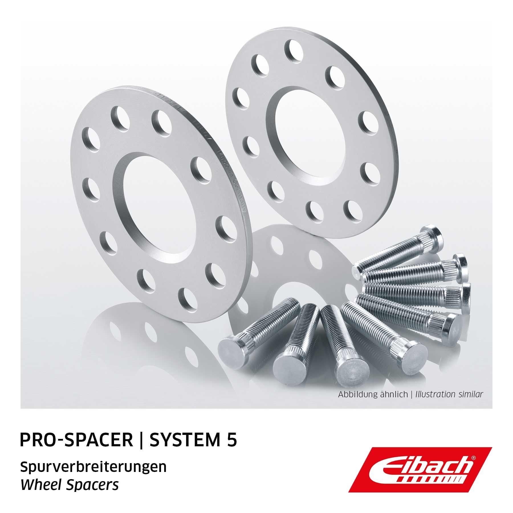 EIBACH Laiendus Pro-Spacer Artikli number: S90-5-05-035 soodsalt
