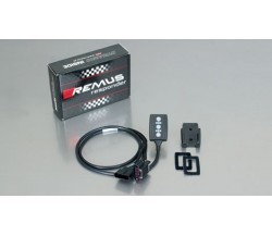 Remus Gaspedaltuning Artikelnummer: R903748 billigt