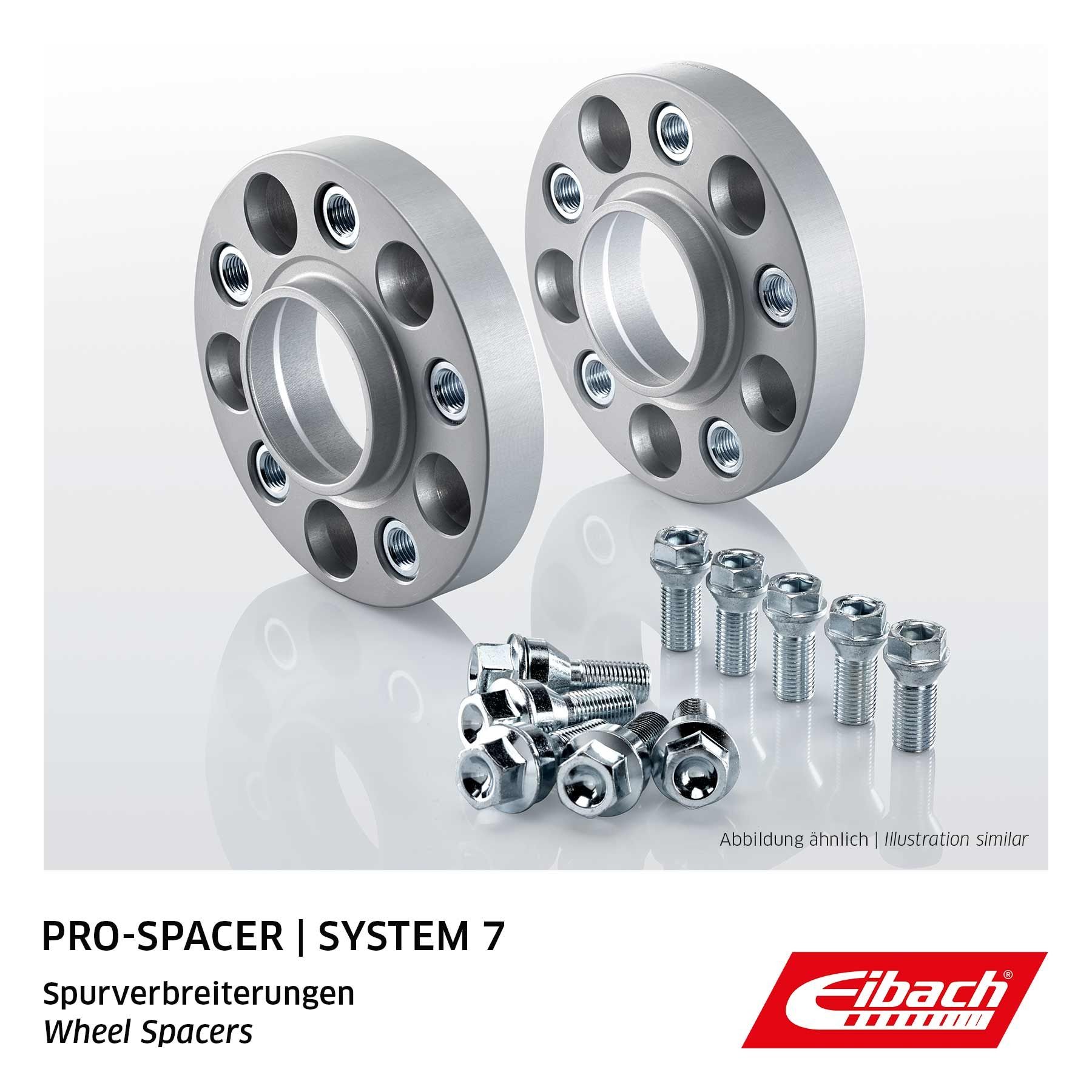 EIBACH Laiendus Pro-Spacer Artikli number: S90-7-30-053 soodsalt