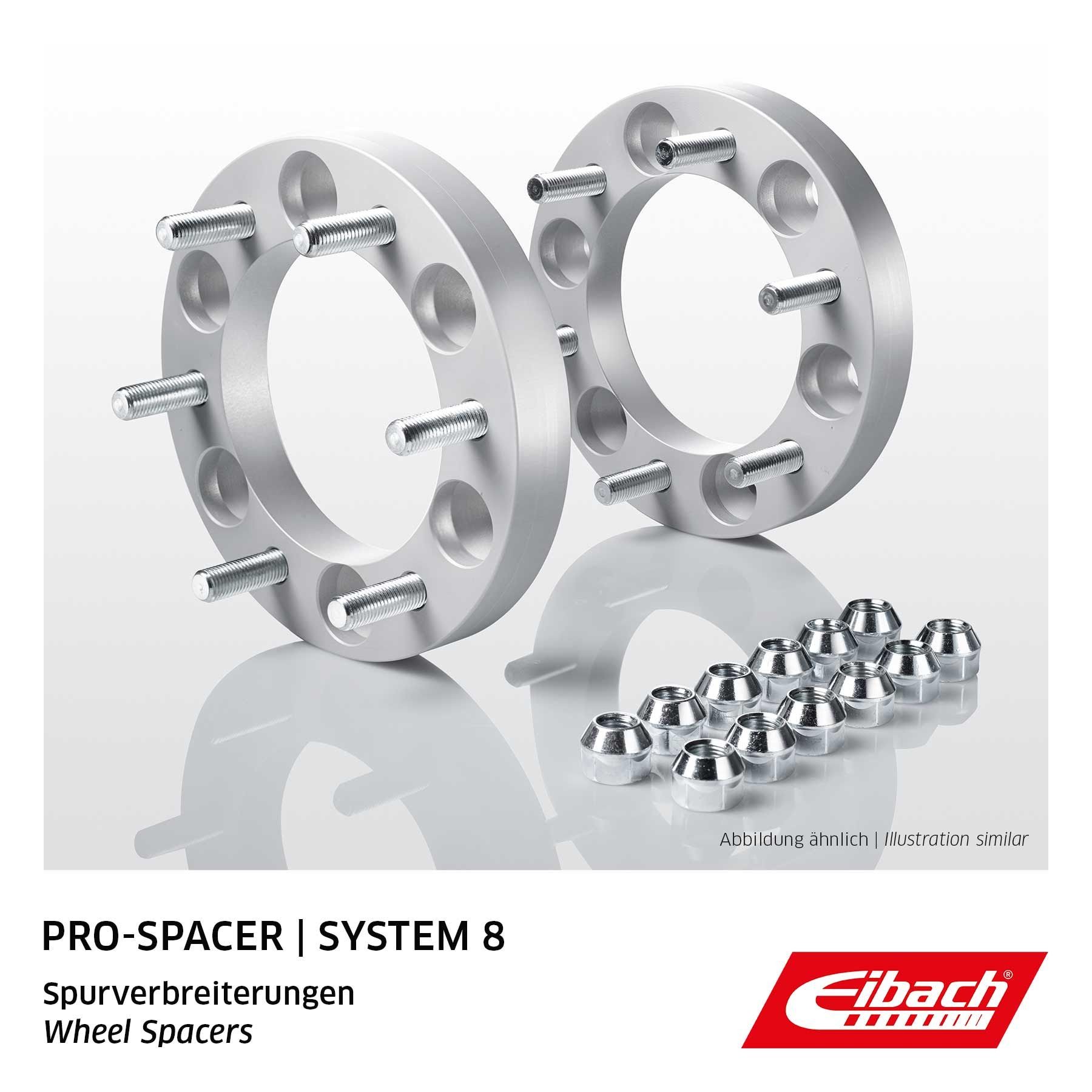 EIBACH Laiendus Pro-Spacer Artikli number: S90-8-20-001 soodsalt