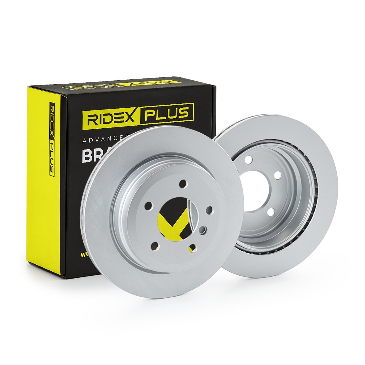 RIDEX PLUS Piduriketas Artikli number: 82B0293P soodsalt