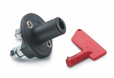 SPARCO Main Switch, battery Article number: 01336 cheaply