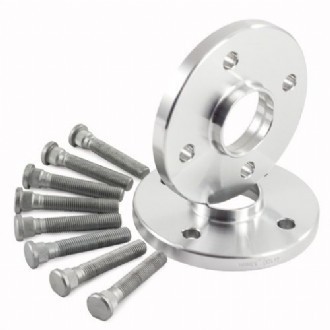 SPARCO 051STB08 Sporviddeforøger CAPTUR 1.6 Flex (H5JH) 120 HK Benzin/Ethanol