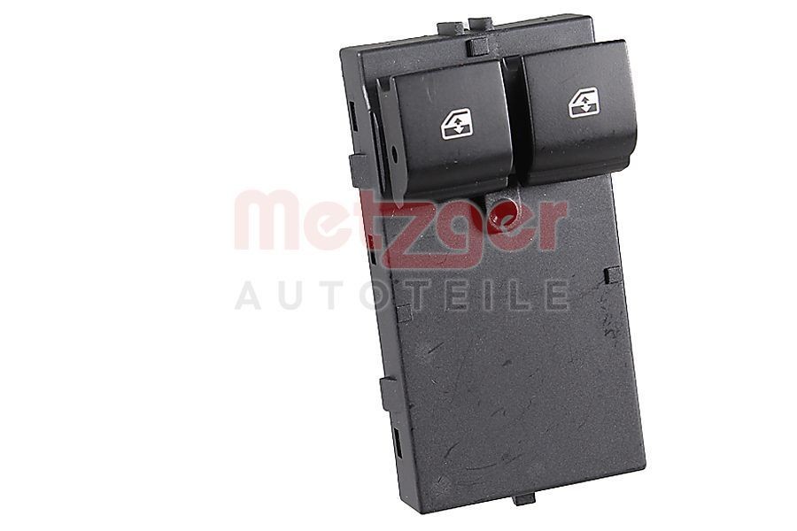 METZGER Window switch Article number: 09161060 cheaply