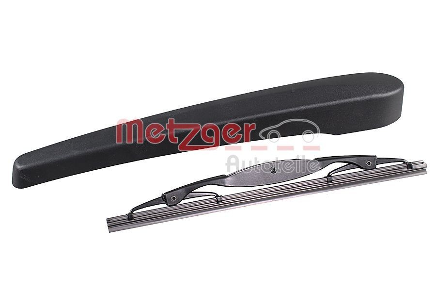 METZGER Wiper Arm, windscreen washer Article number: 2191014 cheaply