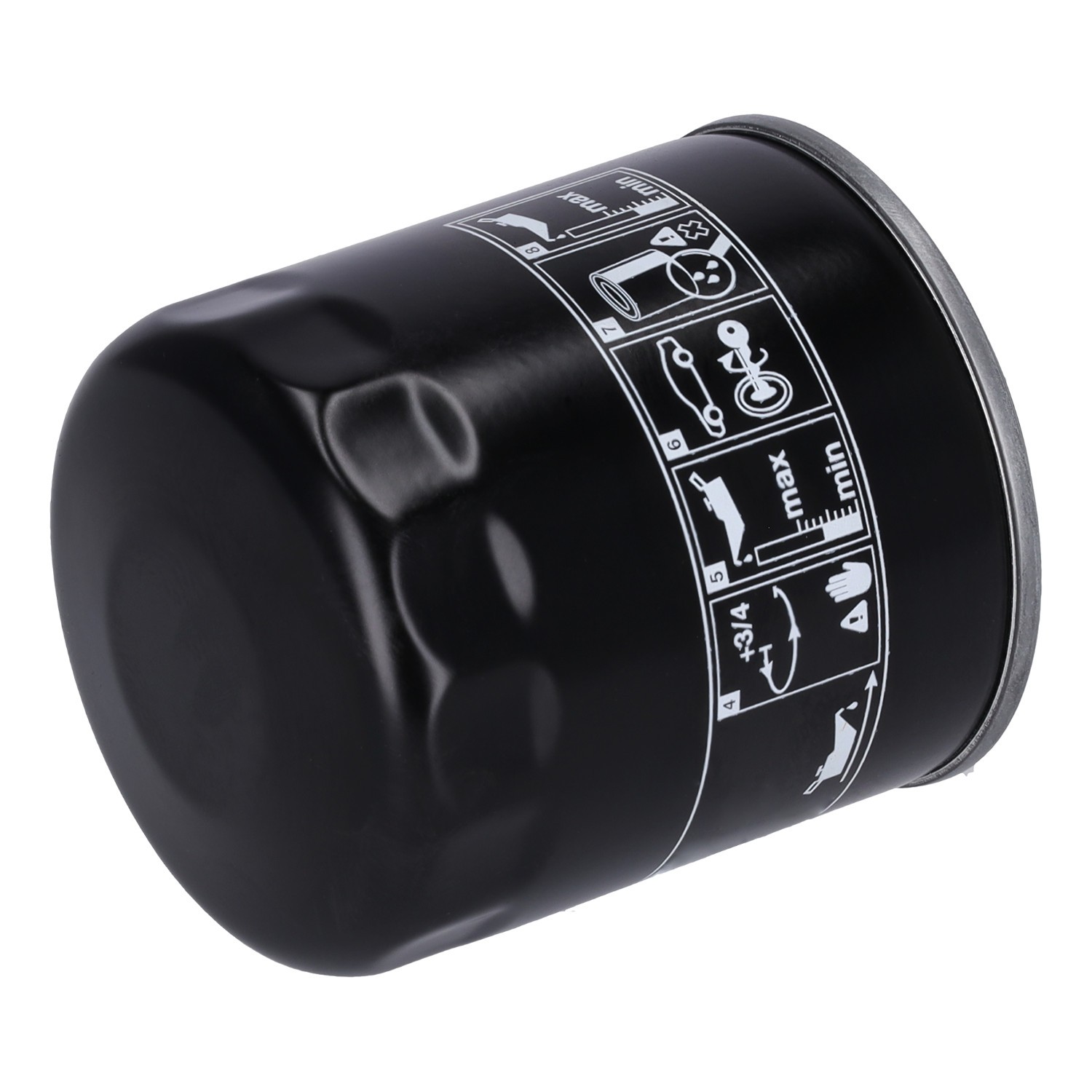 FEBI BILSTEIN Oil filter Article number: 181442 cheaply
