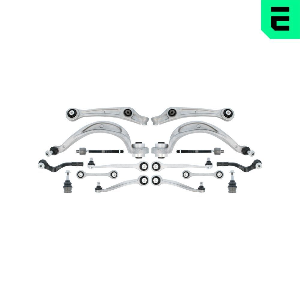 OPTIMAL Link Set, wheel suspension Article number: G8-2013 cheaply