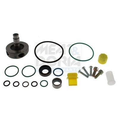 MEAT & DORIA 78746 Repair Kit, fuel pump Convertible 1.6 Cooper S 184 PS Petrol 2015