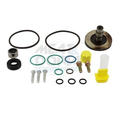 MEAT & DORIA 78747 Repair Kit, common rail system Convertible Cooper S 174 PS Petrol 2015