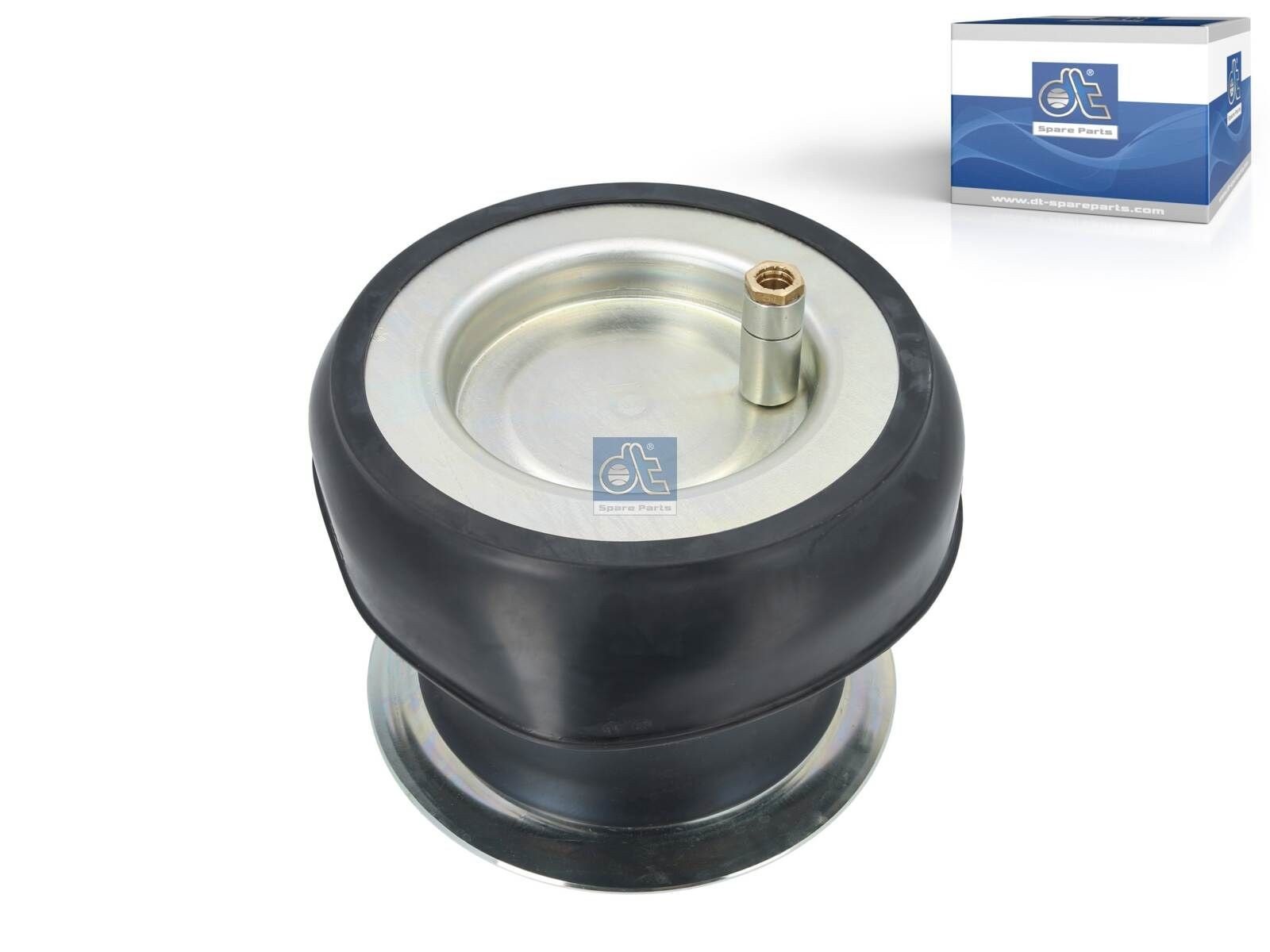 DT Spare Parts Lõõts,õhkvedrustus Artikli number: 4.81903 soodsalt