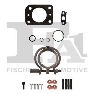 FA1 Montagesatz, Lader Artikelnummer: KT130730 kaufen