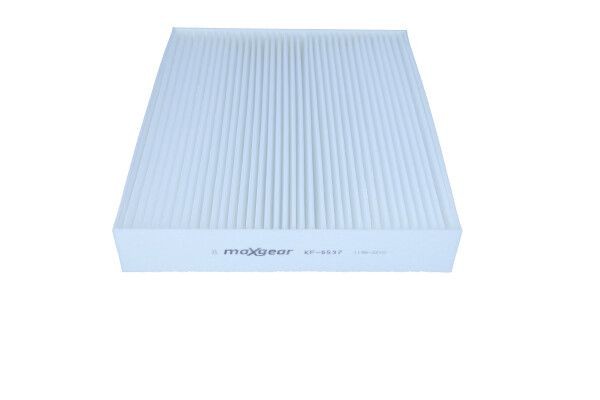 MAXGEAR Filtru, aer habitaclu număr articol: 26-1998 ieftin