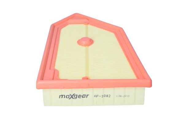 MAXGEAR Õhufilter Artikli number: 26-2772 soodsalt