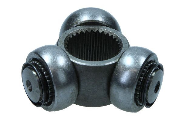 MAXGEAR 49-2035 Trikojo įvorė, kardaninis velenas ESPACE 2.2 D 114 AG dyzelinas 2002