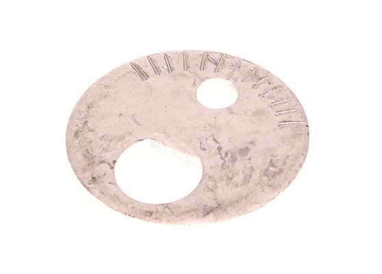 MAXGEAR Caster Shim, axle beam Article number: 49-5367 cheaply