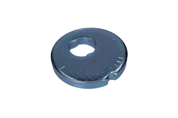 MAXGEAR Caster Shim, axle beam Article number: 49-5369 cheaply