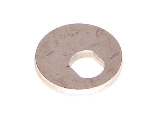 MAXGEAR Caster Shim, axle beam Article number: 49-5382 cheaply