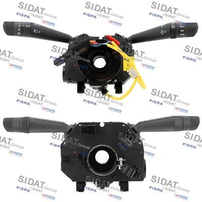FISPA Steering Column Switch Article number: 430001A2 cheaply