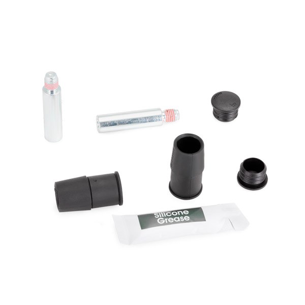 BUDWEG CALIPER Guide Sleeve Kit, brake caliper Article number: 169200 cheaply