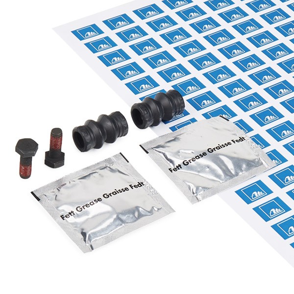 ATE Guide Sleeve Kit, brake caliper Article number: 24.0101-3802.2 cheaply