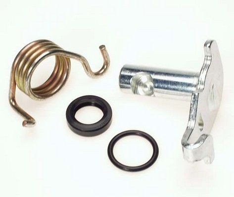BUDWEG CALIPER Repair Kit, parking brake handle (brake caliper) Article number: 209909 cheaply