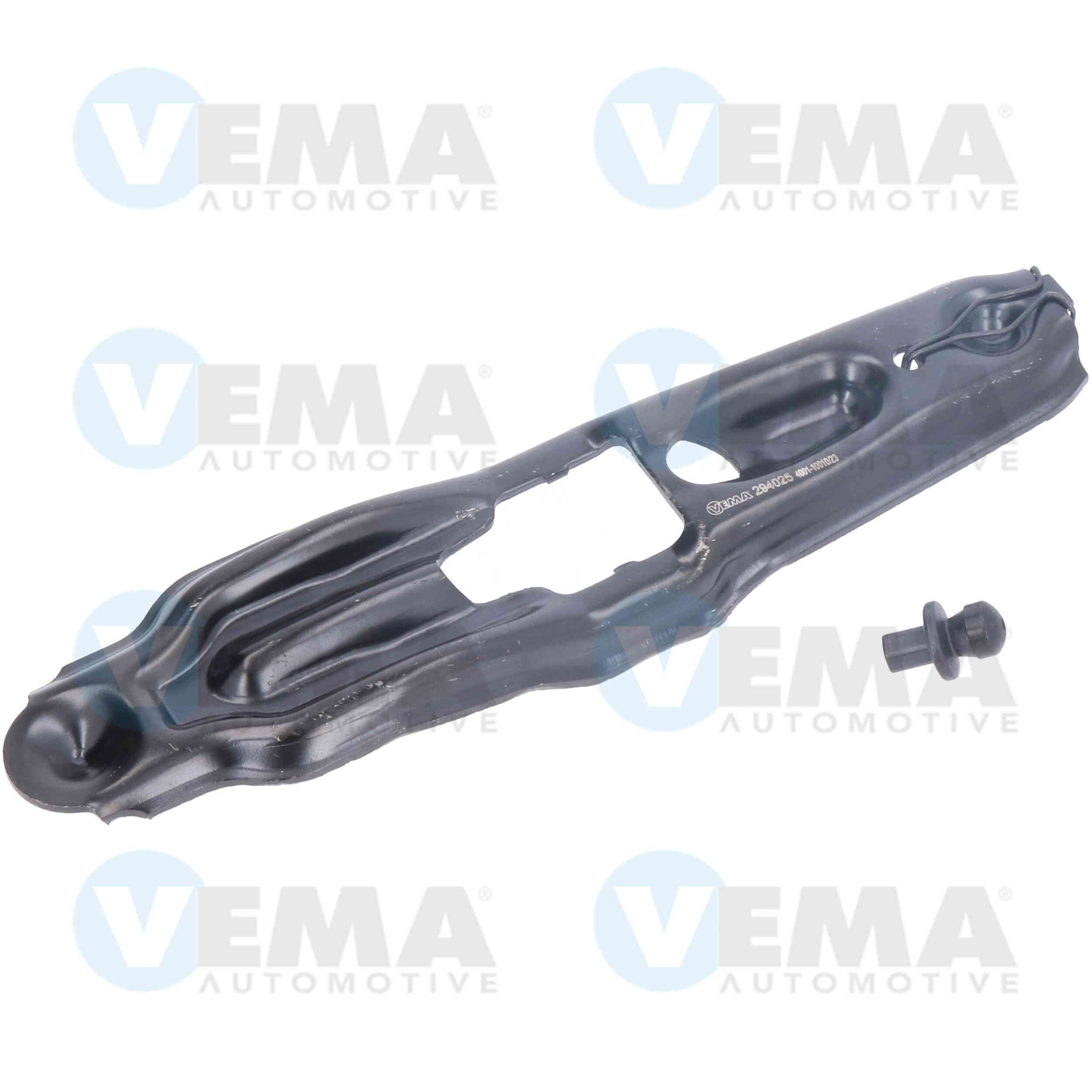 VEMA 294025 Release Fork, clutch Convertible Cooper S 174 PS Petrol 2015