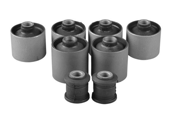 TEDGUM Bearing Bush Set, wishbone Article number: TED55264 cheaply