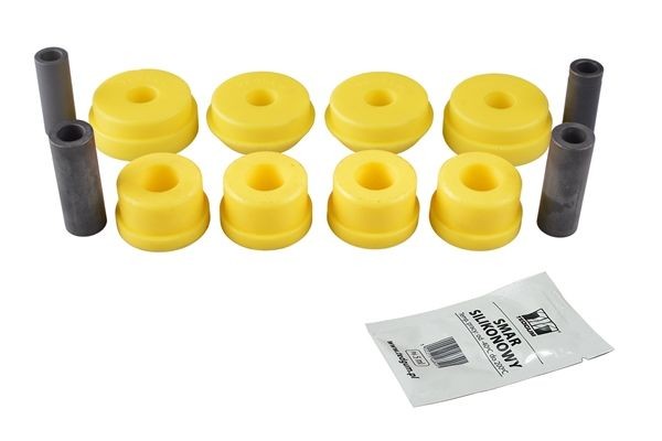 TEDGUM Lagerbuchsensatz, Querlenker Artikelnummer: TED56134 bestellen
