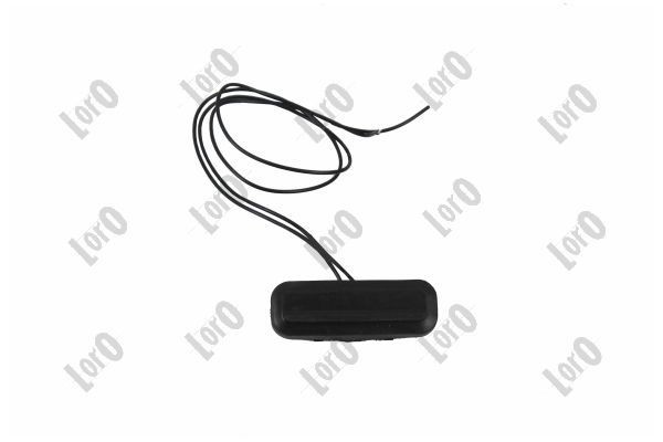 ABAKUS Switch, rear hatch release Article number: 132-037-005 cheaply