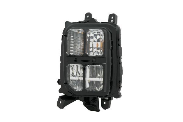 ABAKUS Fog Light Article number: 214-2057L-UQ cheaply