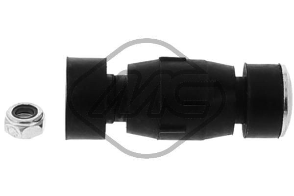 Metalcaucho 32572 Rep.sæt, stabilisatorkoblingsstang CLIO 1.4 (B/CB0C, B/CB0S) 75 HK Benzin 2016