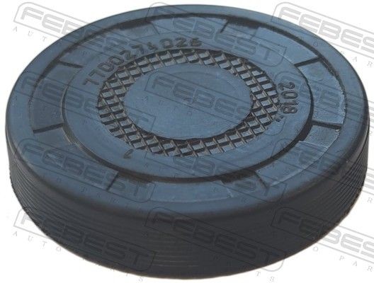 FEBEST Plug, rocker arm shaft mounting bore Article number: 24404-001 cheaply