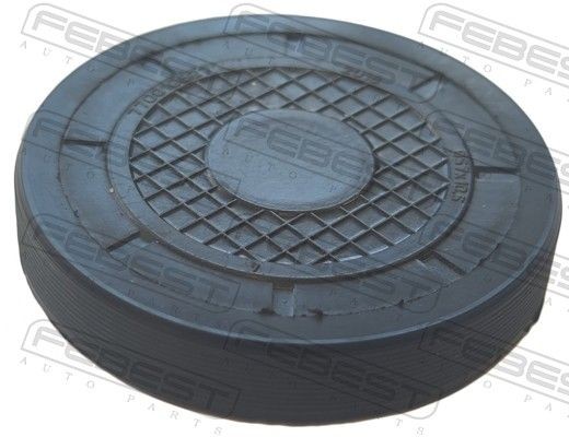 FEBEST Plug, rocker arm shaft mounting bore Article number: 24404-002 cheaply
