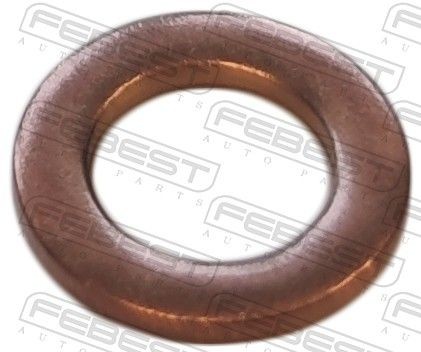 FEBEST Inel etansare, surub drena ulei număr articol: 88430-061010C ieftin