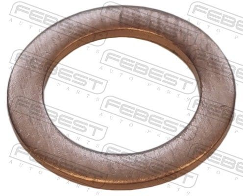 FEBEST Seal, oil drain plug Article number: 88430-121810C cheaply