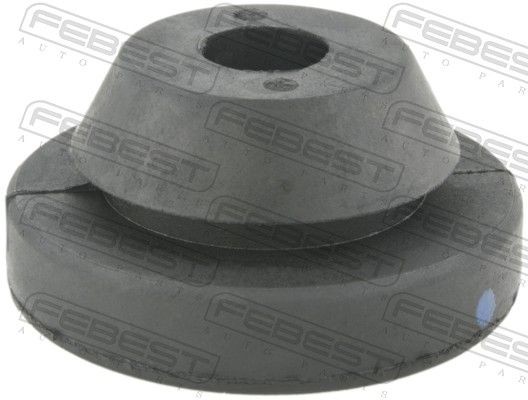 FEBEST VWSB-006 Anschlagpuffer, Luftfilter TRANSPORTER VR6 3.2 235 PS Benzin 2015