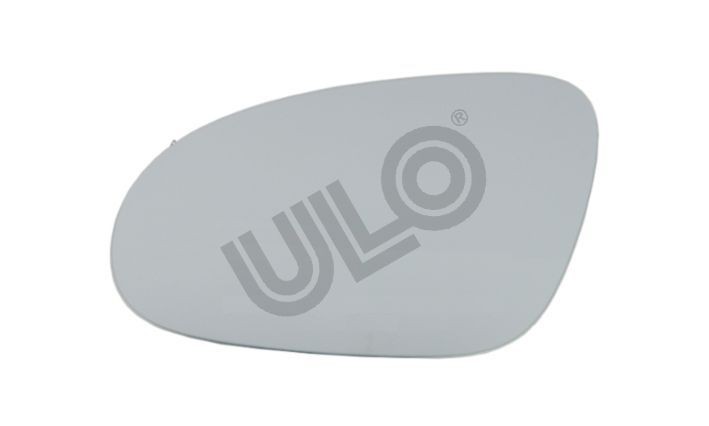 ULO Spejlglas, udvendig spejl Varenummer: 3011013 billige