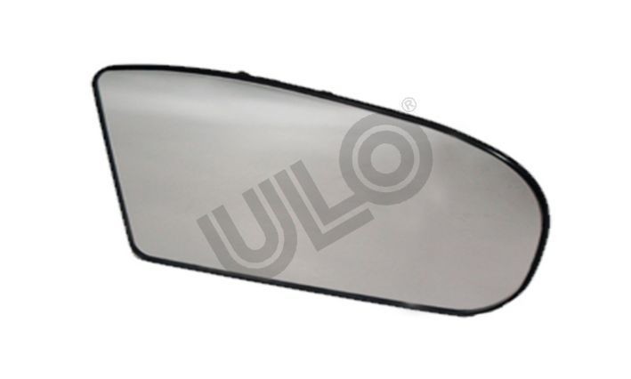 ULO Spejlglas, udvendig spejl Varenummer: 3037028 billige