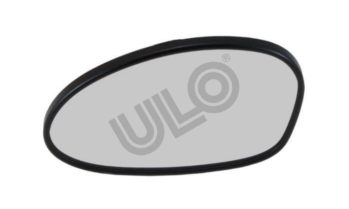 ULO Spejlglas, udvendig spejl Varenummer: 3052027 billige