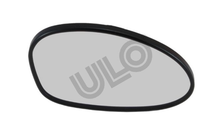ULO Spejlglas, udvendig spejl Varenummer: 3052028 billige