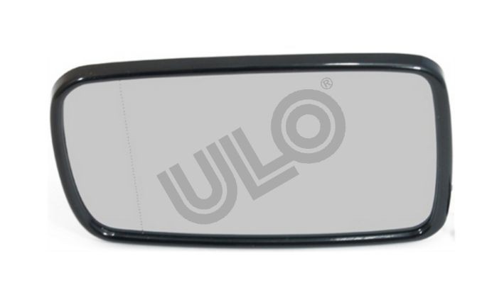 ULO Spejlglas, udvendig spejl Varenummer: 3066005 billige
