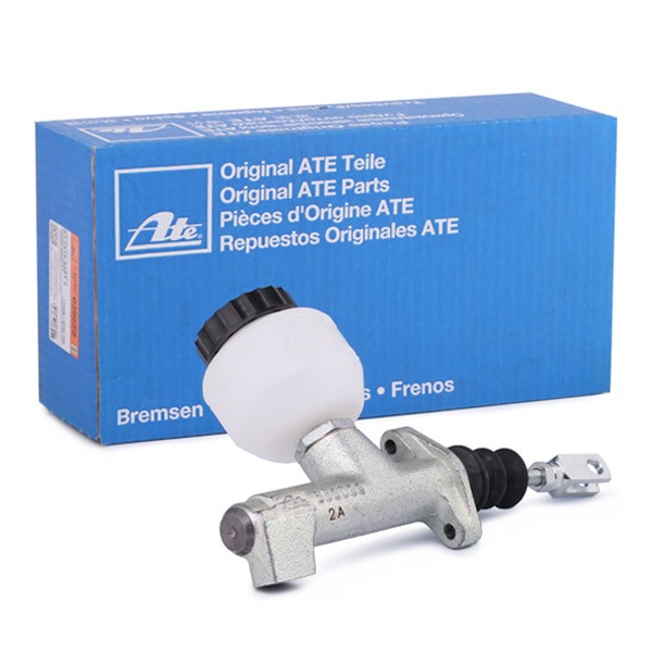 ATE Master Cylinder, clutch Article number: 24.2415-1709.3 cheaply